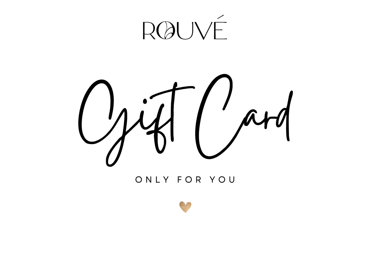 Rouvé Gift Card