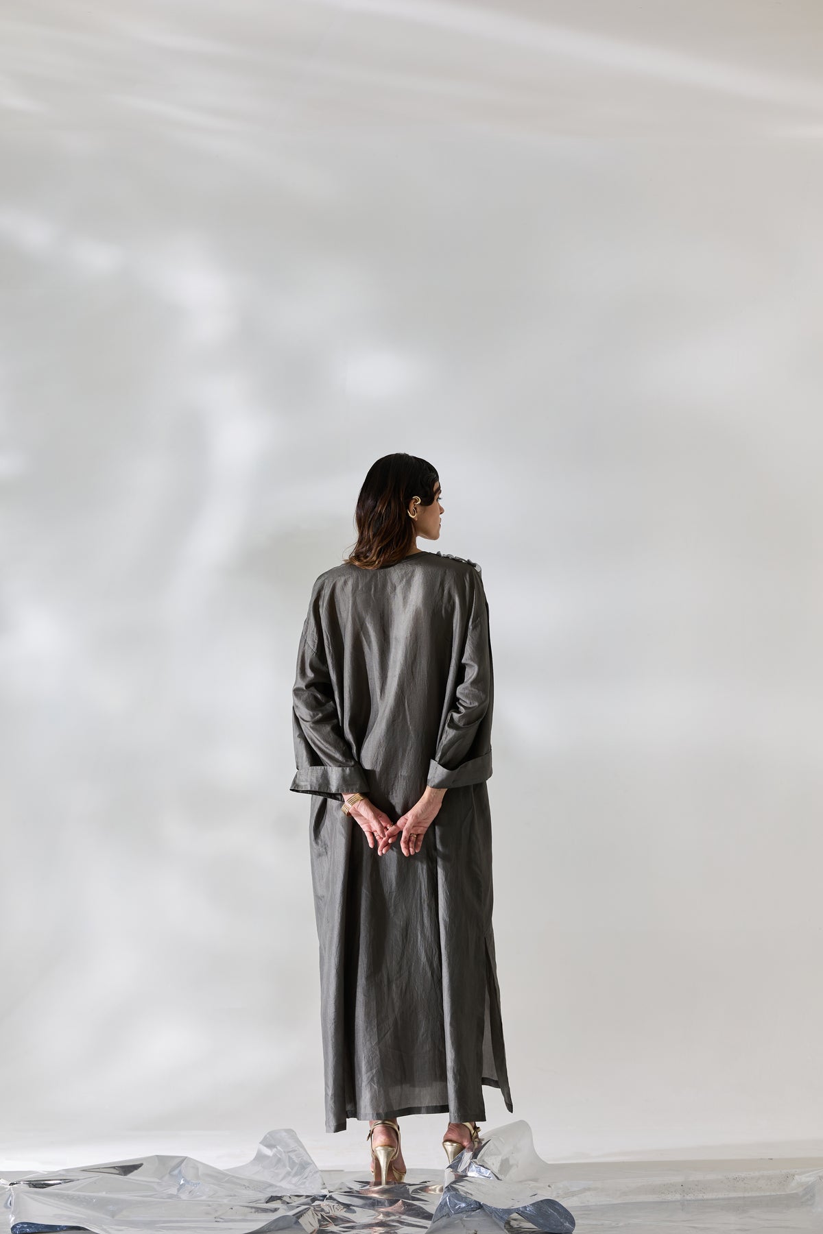 The Nocturne Dress