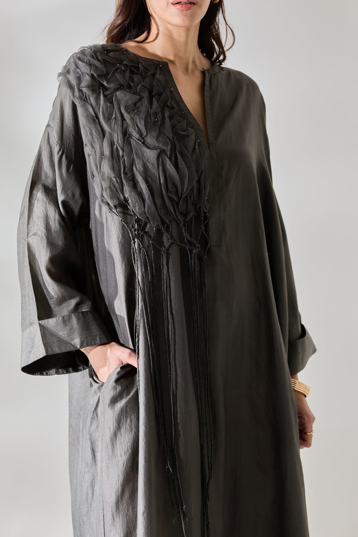 The Nocturne Dress