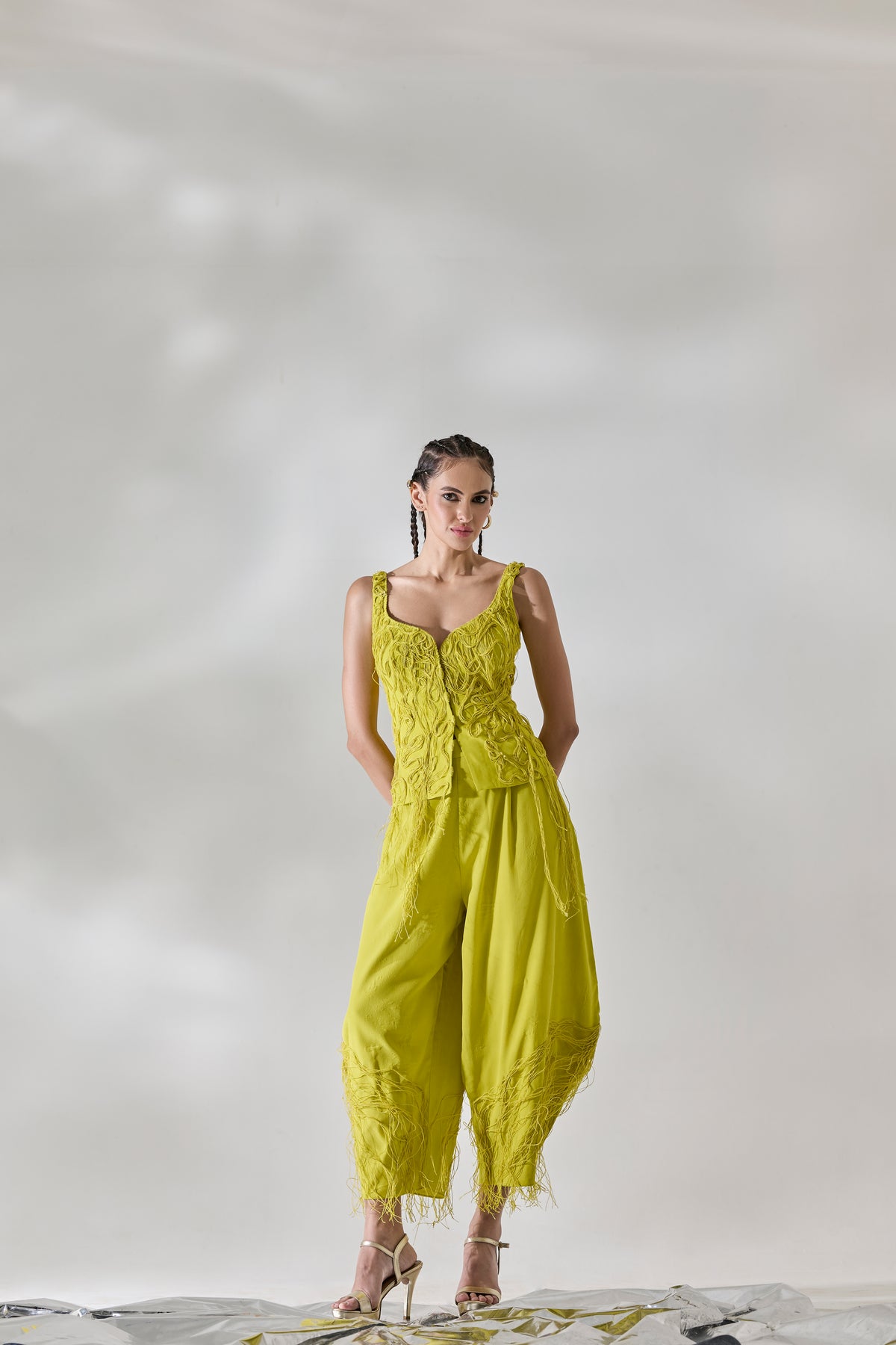 The Lumen Set (Set)