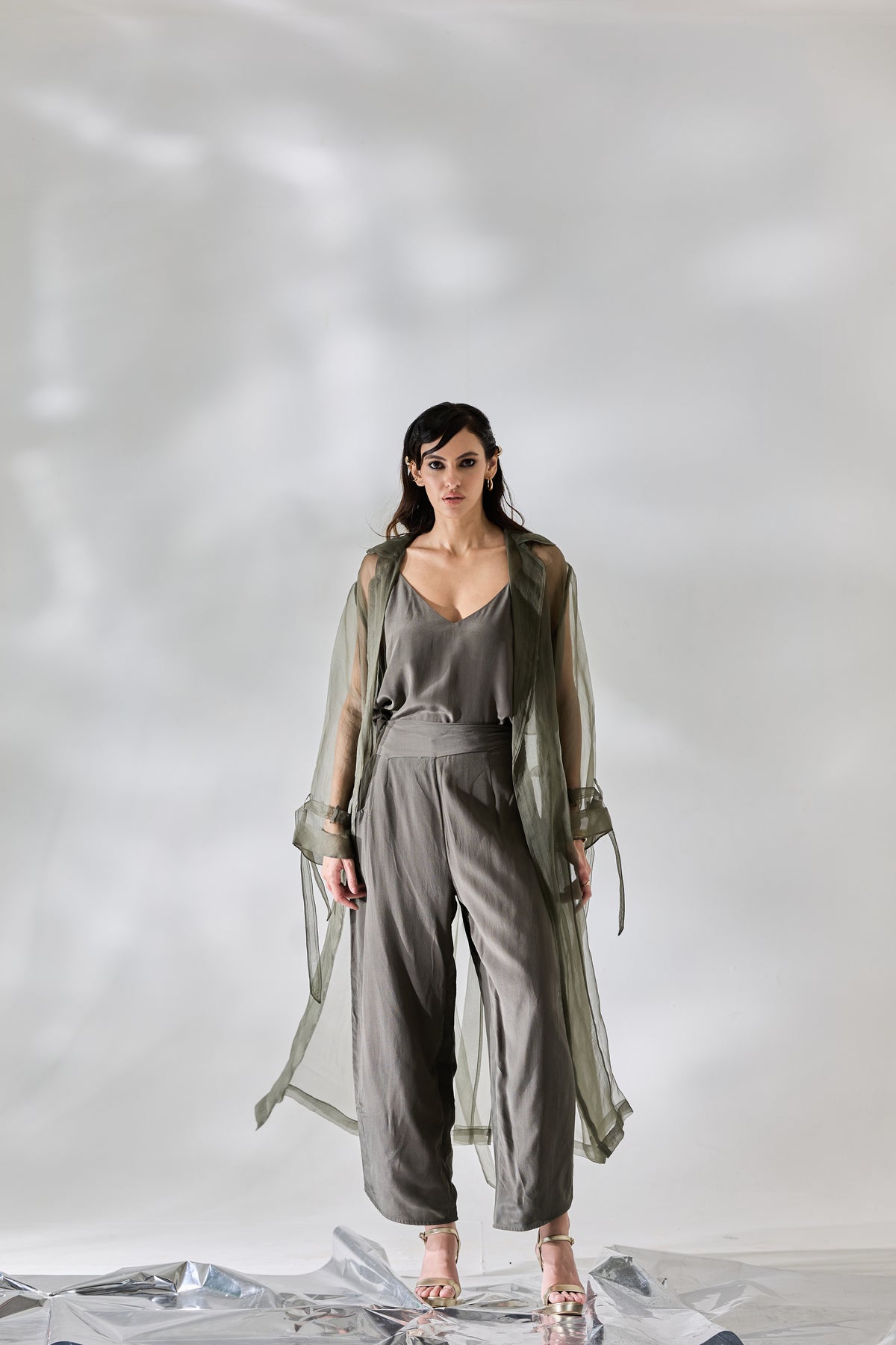 Slate Veil (Set)