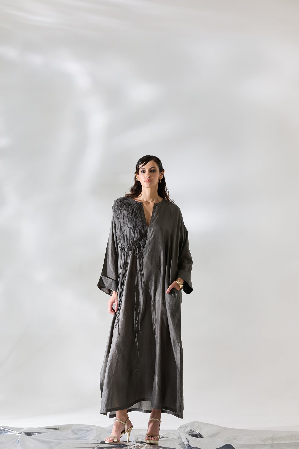 The Nocturne Dress