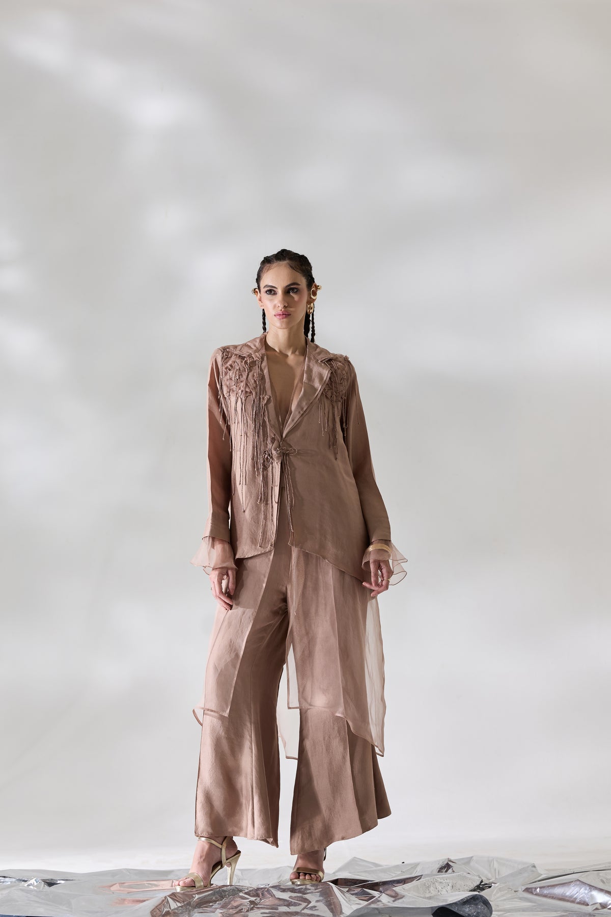 Blush Reverie Set (Set)