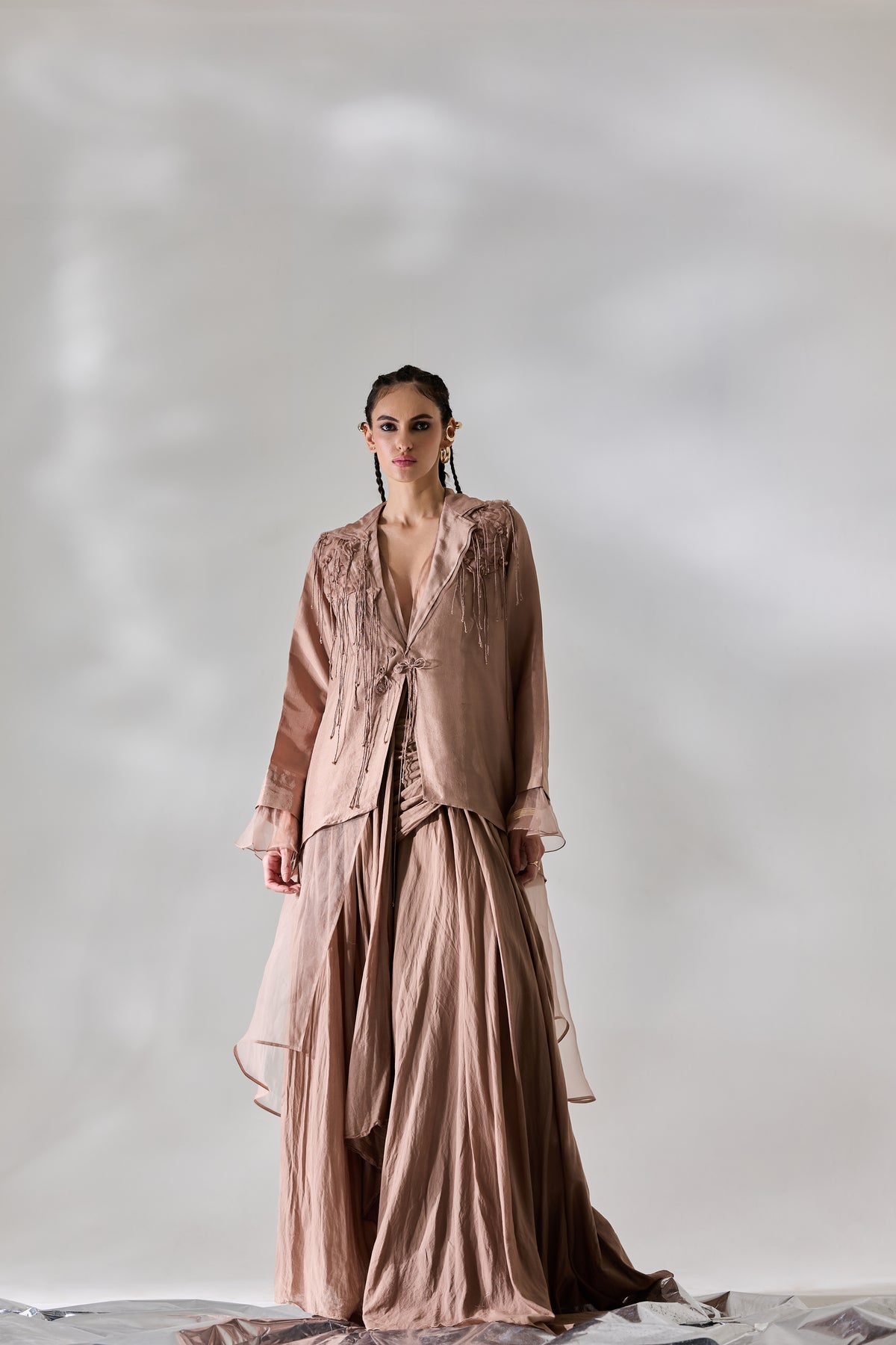 Dust Rose Set (Set)