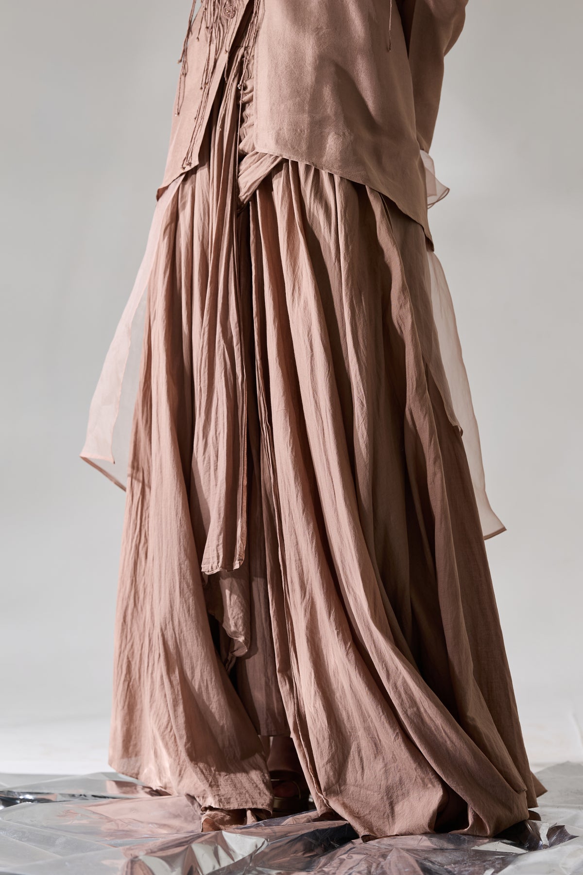 Dust Rose Set (Set)