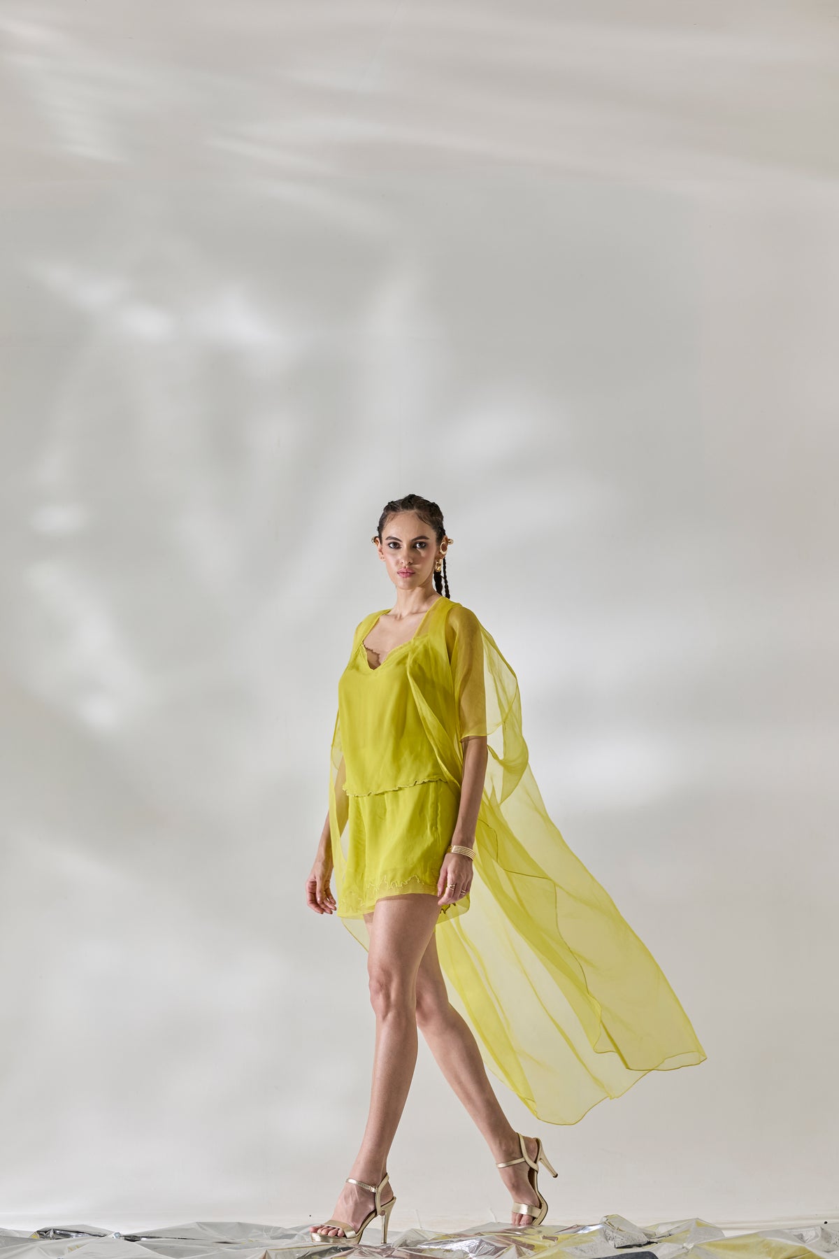 Citrine Breeze Set (Set)