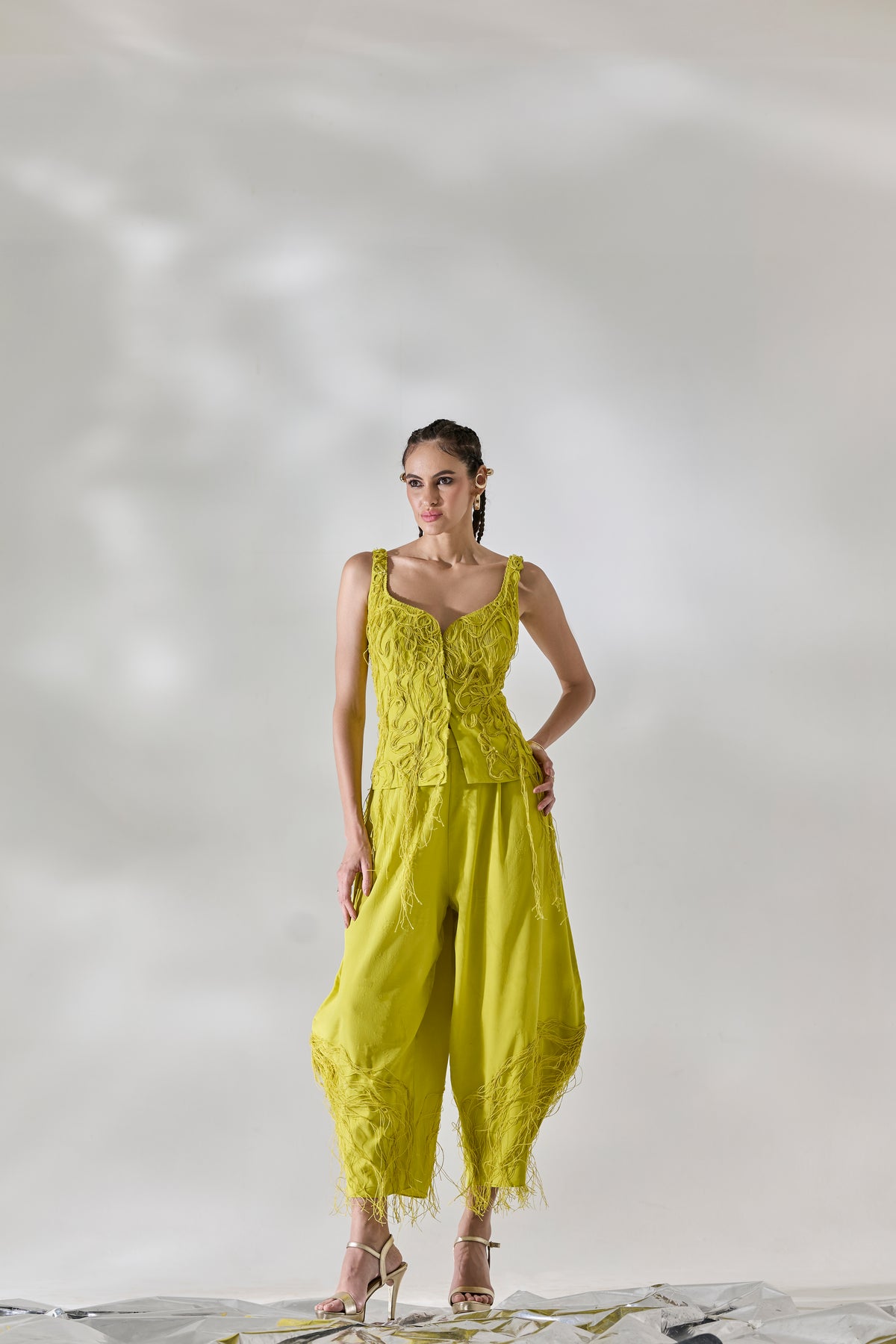 The Lumen Set (Set)